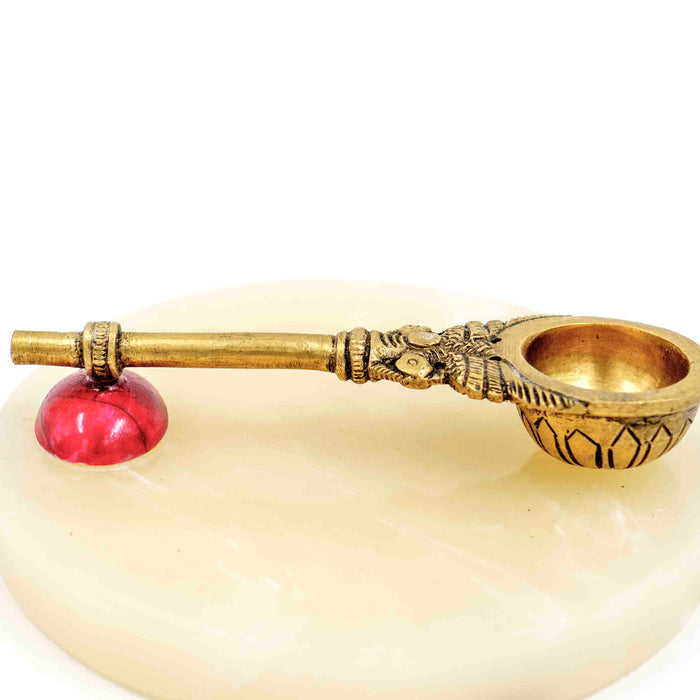 Veda Incense Holder