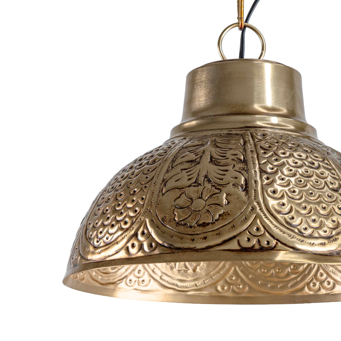 BRASKA GULNAAR PENDANT LAMP