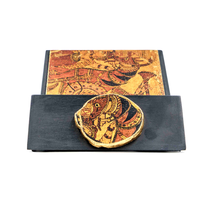 Dharohar Coasters Set of 6