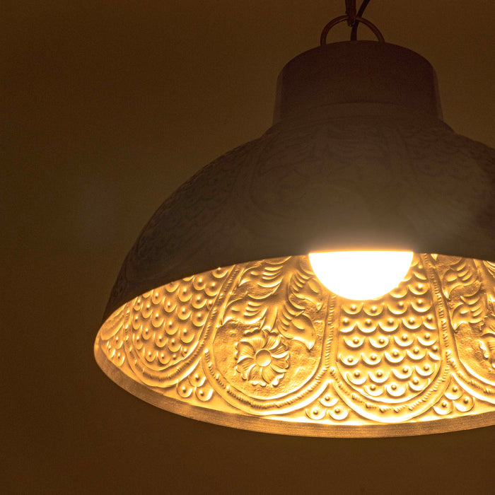 BRASKA GULNAAR PENDANT LAMP