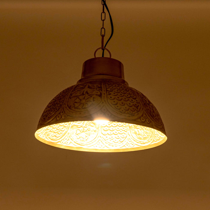 BRASKA GULNAAR PENDANT LAMP