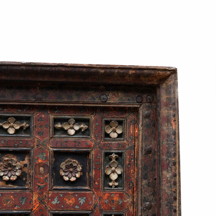 Halaavat Teak Wood Ceiling Panel