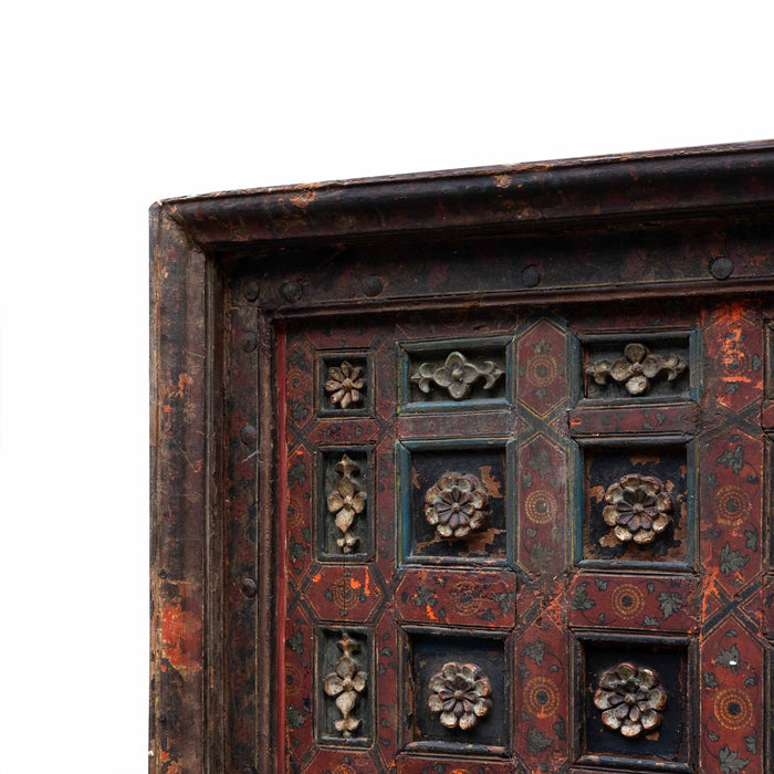 Halaavat Teak Wood Ceiling Panel