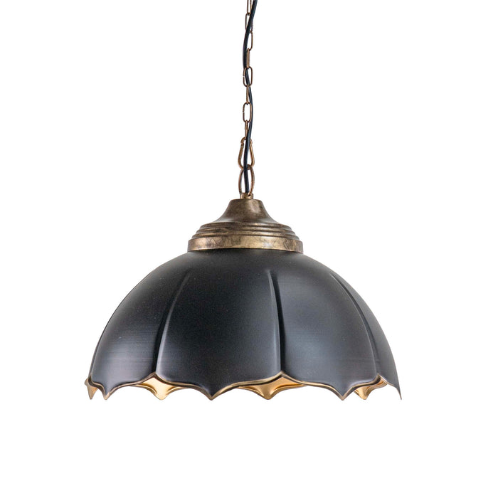 BRONTO PADMA PENDANT LAMP
