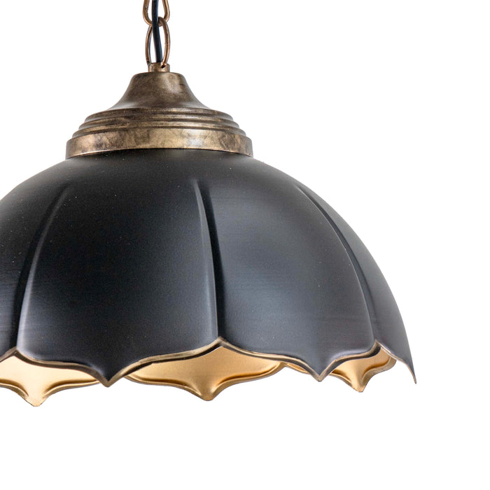 BRONTO PADMA PENDANT LAMP