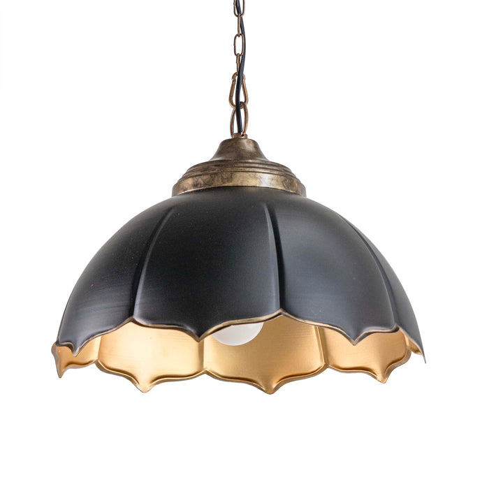 BRONTO PADMA PENDANT LAMP