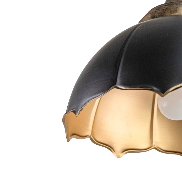 BRONTO PADMA PENDANT LAMP