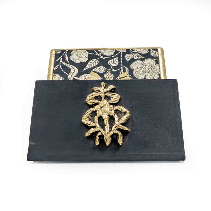 Kalamkari Coasters Set of 6