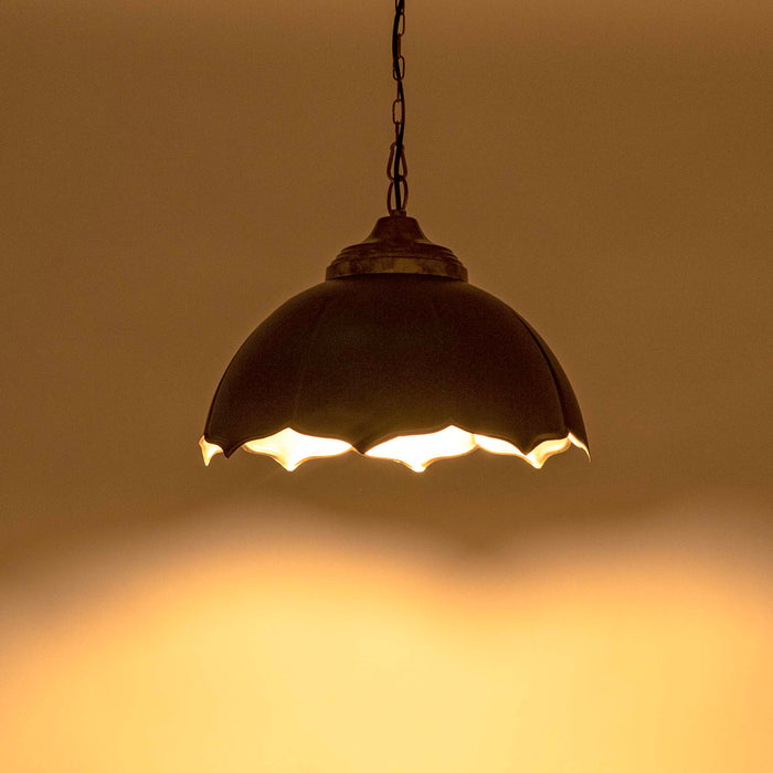BRONTO PADMA PENDANT LAMP