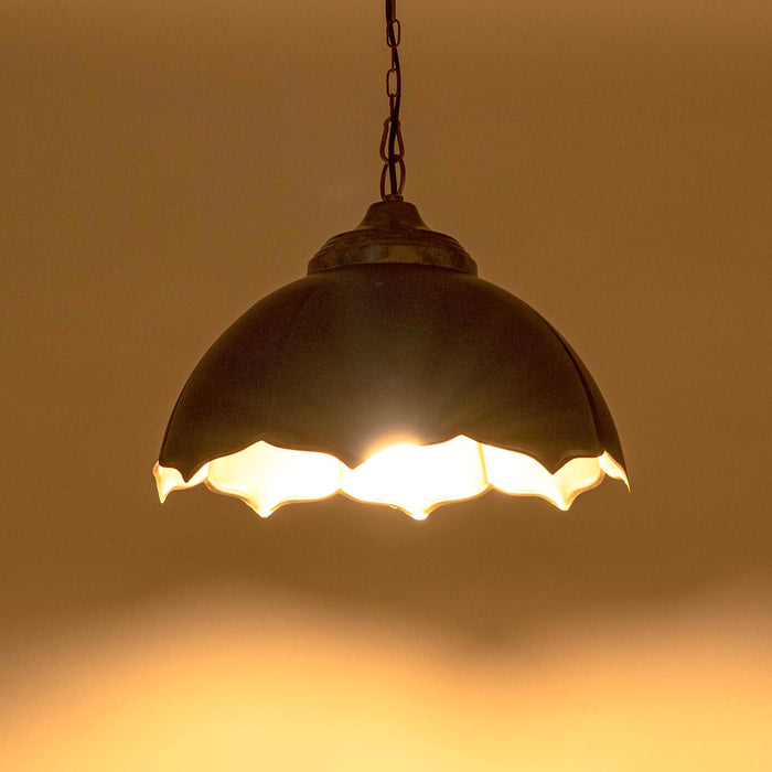 BRONTO PADMA PENDANT LAMP