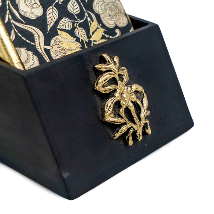 Kalamkari Coasters Set of 6