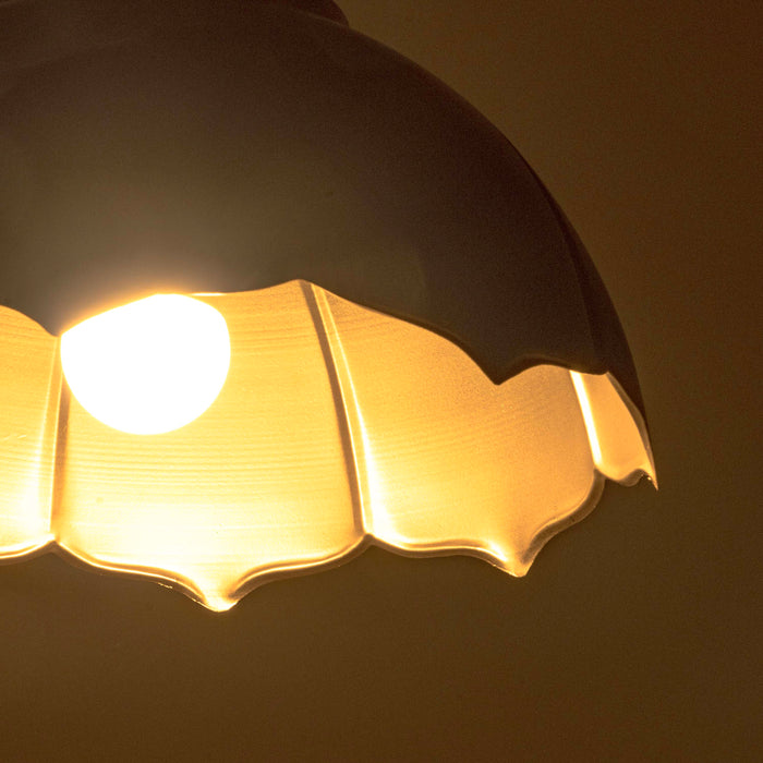 BRONTO PADMA PENDANT LAMP
