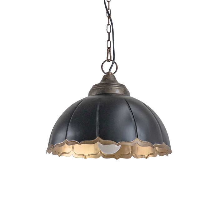 BRONTO PADMA PENDANT LAMP