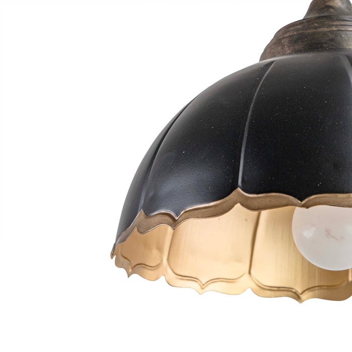 BRONTO PADMA PENDANT LAMP