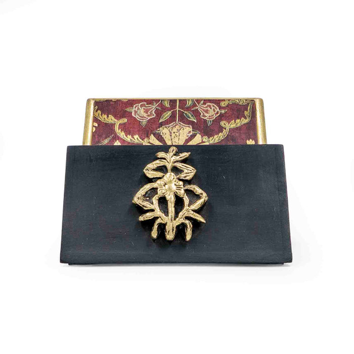 Firdaus Coasters Set of 6