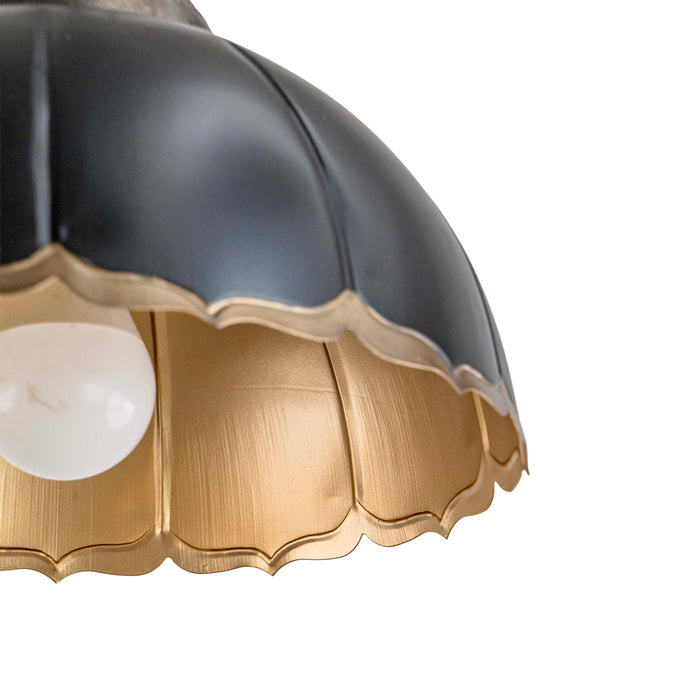 BRONTO PADMA PENDANT LAMP