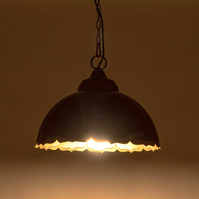 BRONTO PADMA PENDANT LAMP