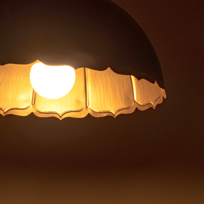 BRONTO PADMA PENDANT LAMP
