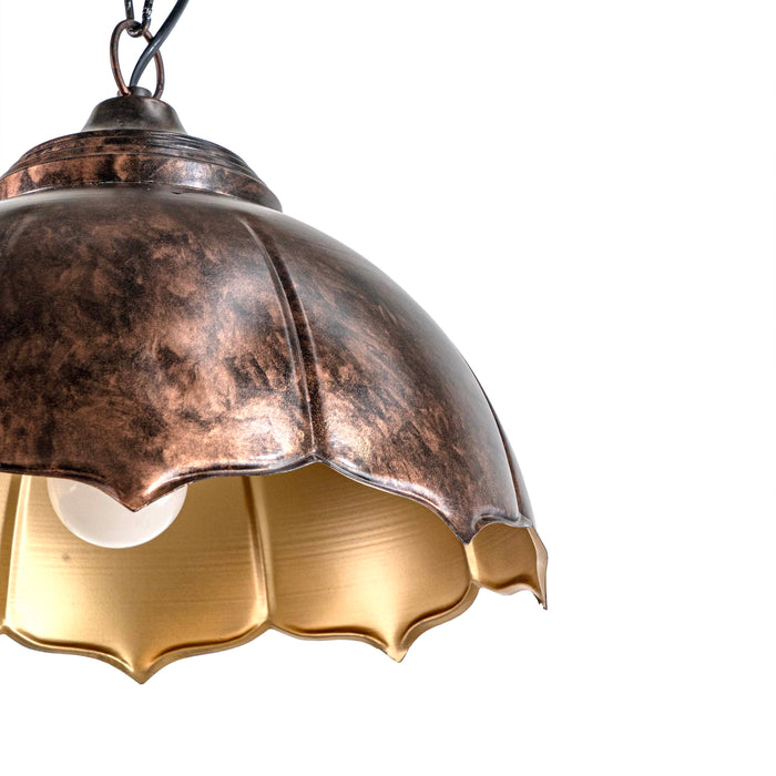 MORVEN PADMA PENDANT LAMP
