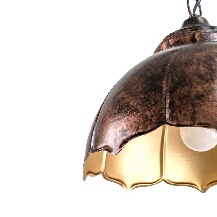 MORVEN PADMA PENDANT LAMP