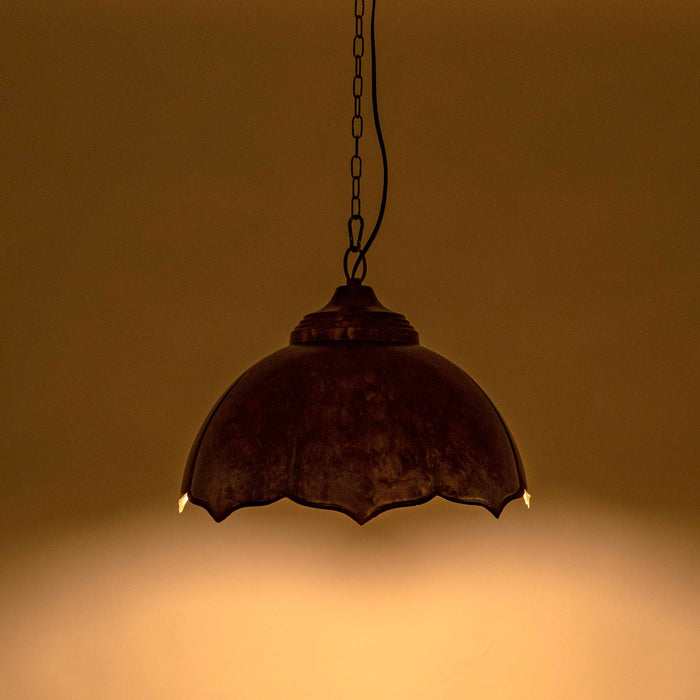 MORVEN PADMA PENDANT LAMP