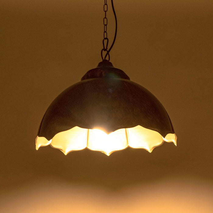 MORVEN PADMA PENDANT LAMP