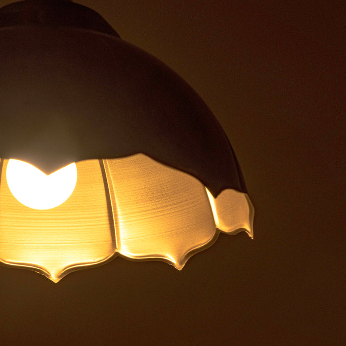 MORVEN PADMA PENDANT LAMP