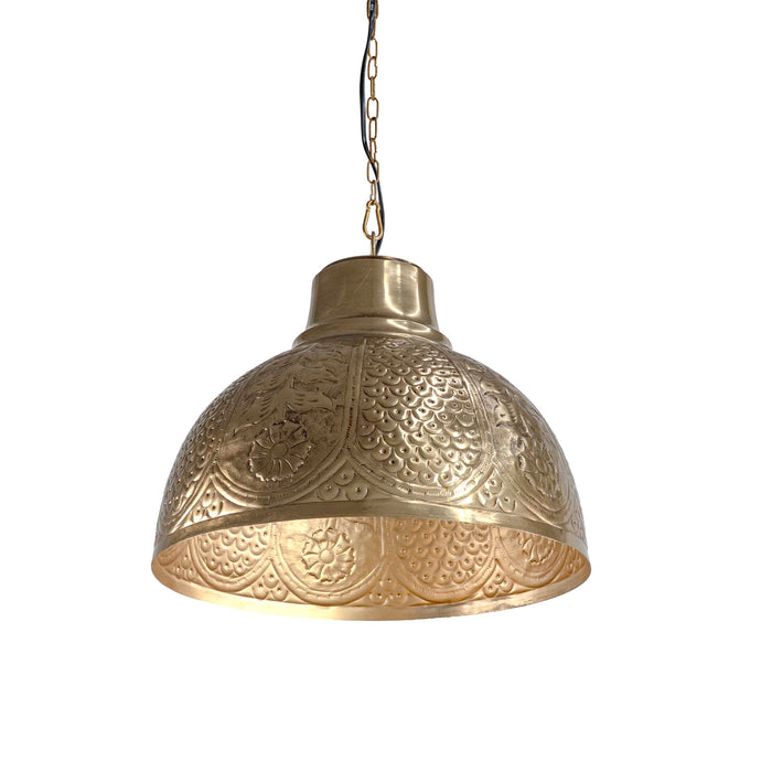 BRASKA GULNAAR PENDANT LAMP