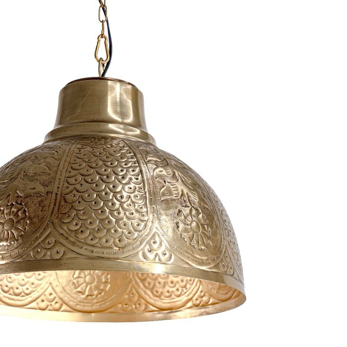 BRASKA GULNAAR PENDANT LAMP
