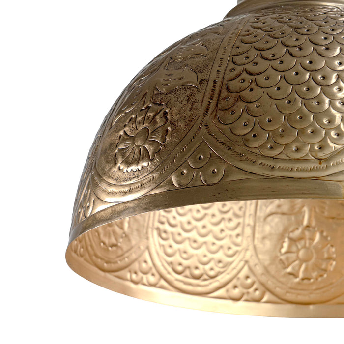 BRASKA GULNAAR PENDANT LAMP