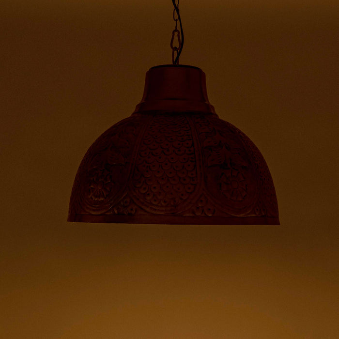 BRASKA GULNAAR PENDANT LAMP