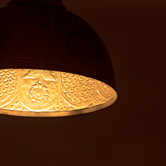 BRASKA GULNAAR PENDANT LAMP