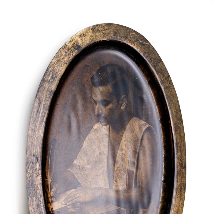 MALABAR MAN