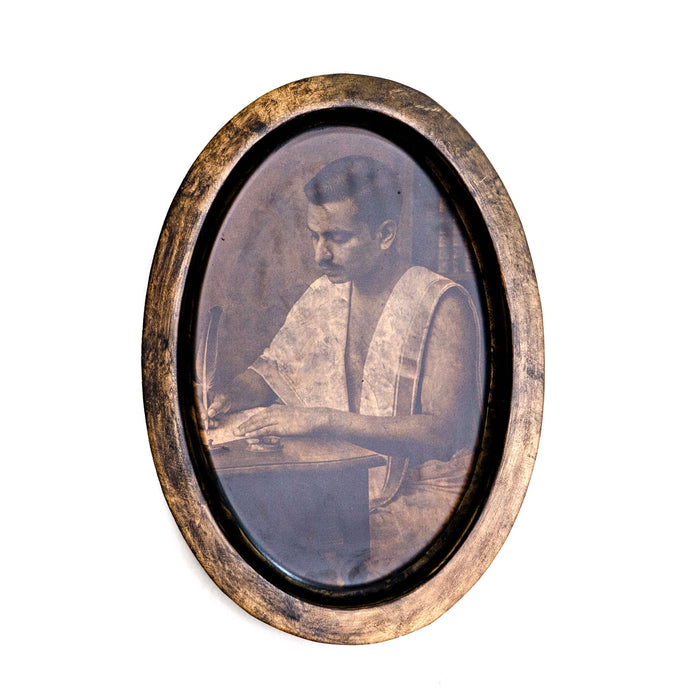 MALABAR MAN