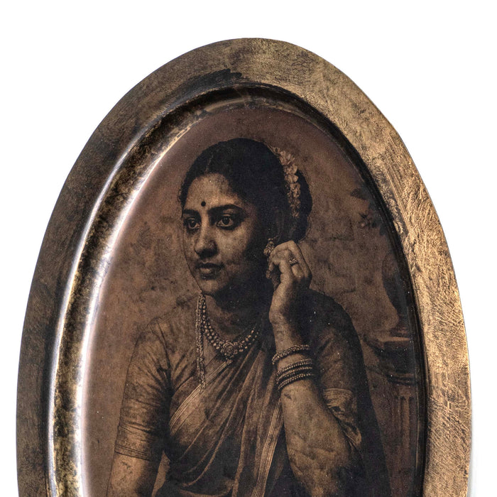 MALABAR LADY