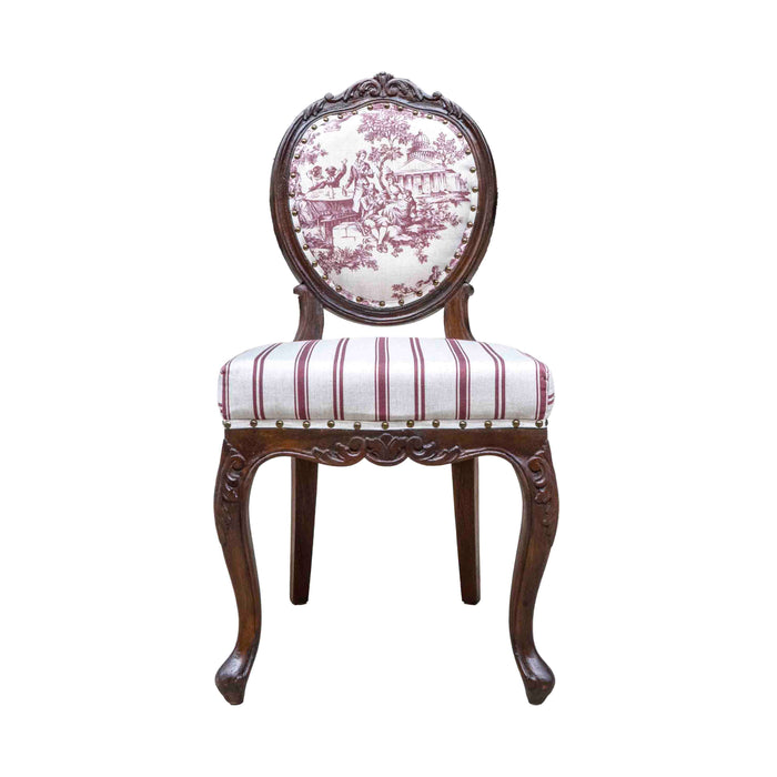 Victoria Erli Accent Chair