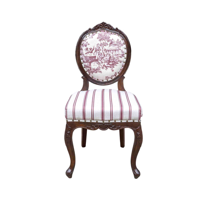Victoria Erli Accent Chair