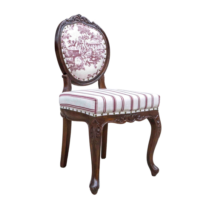 Victoria Erli Accent Chair