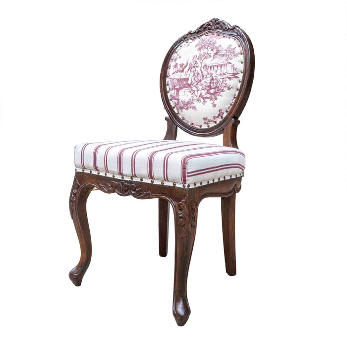 Victoria Erli Accent Chair