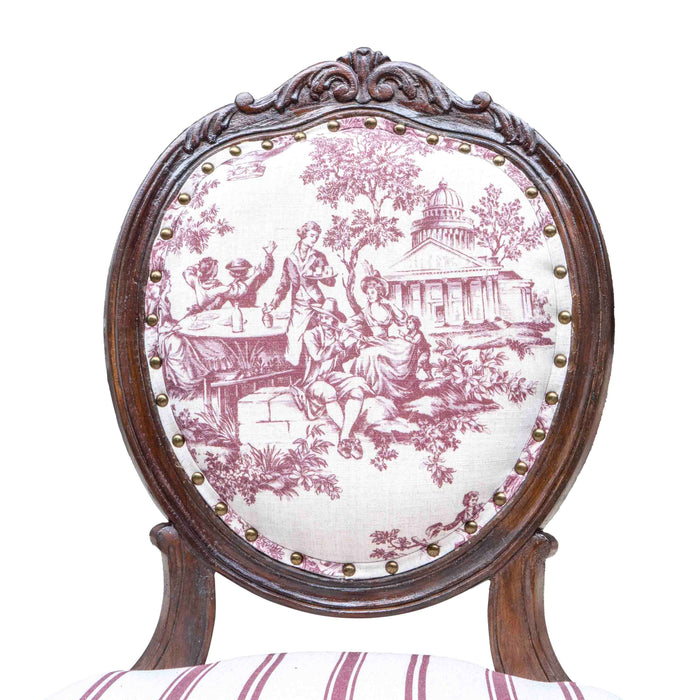 Victoria Erli Accent Chair