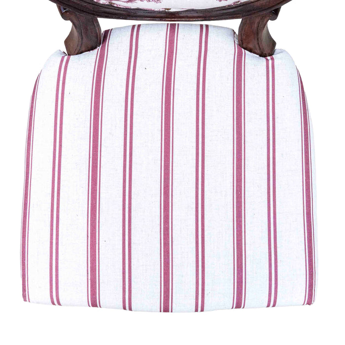 Victoria Erli Accent Chair