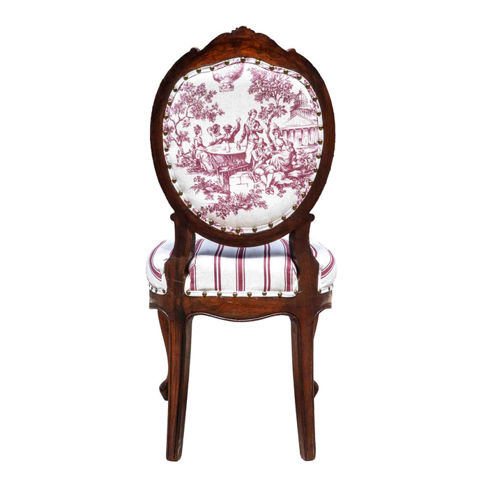 Victoria Erli Accent Chair