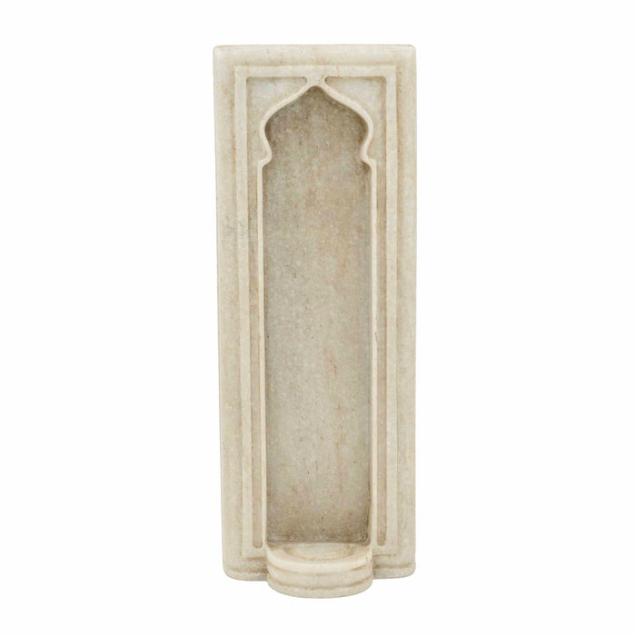 Saraab Marble T-Light Stand - Small