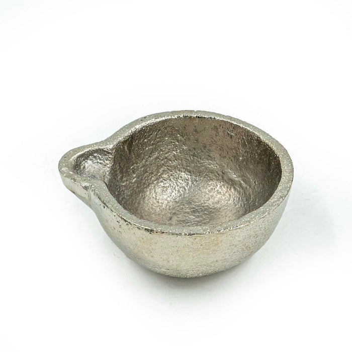 Kairavi Silver Diya