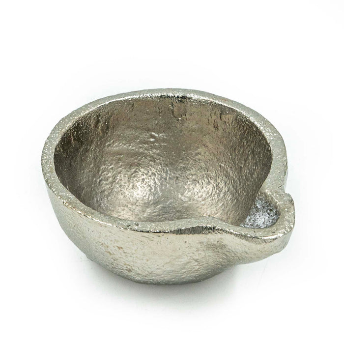 Kairavi Silver Diya