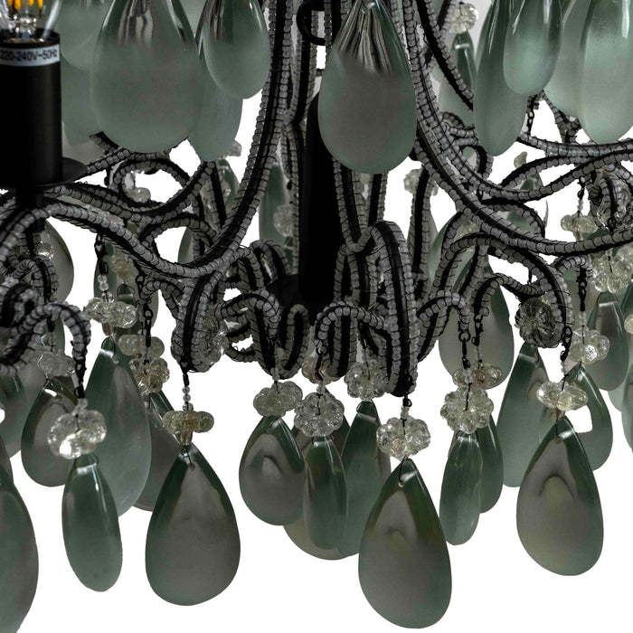 Parvaaz Drop Chandelier
