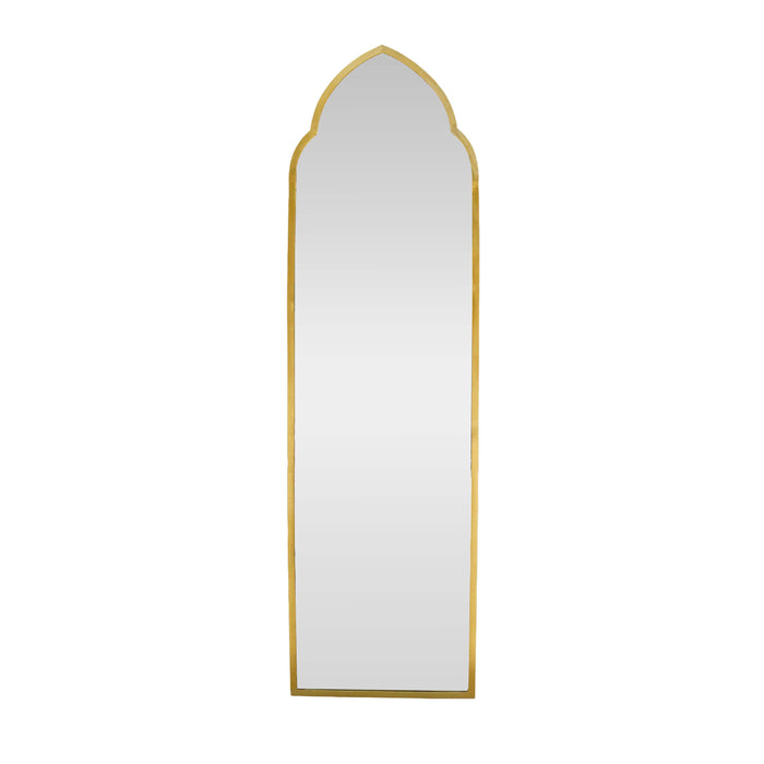 Darwaz Chayan Mirror