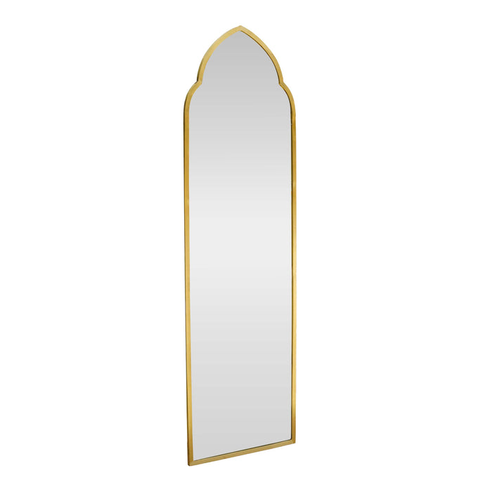 Darwaz Chayan Mirror