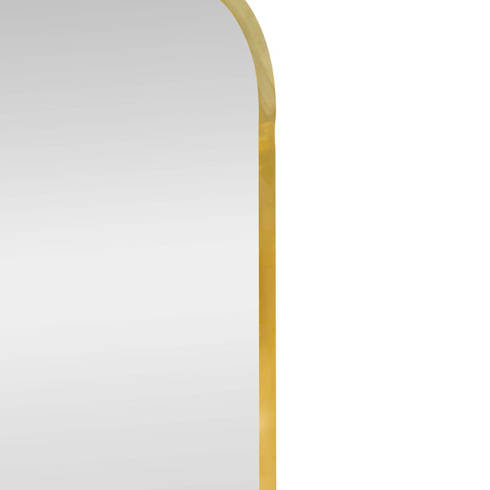 Darwaz Chayan Mirror