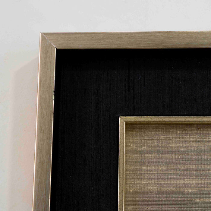 Vintage Camera With Frame ASSORTED